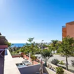 Apartmán Amazing Sea View Playa Del Duque By Lovetener