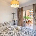 Amazing Sea View Playa Del Duque By Lovetener Apartmán Costa Adeje (Tenerife)