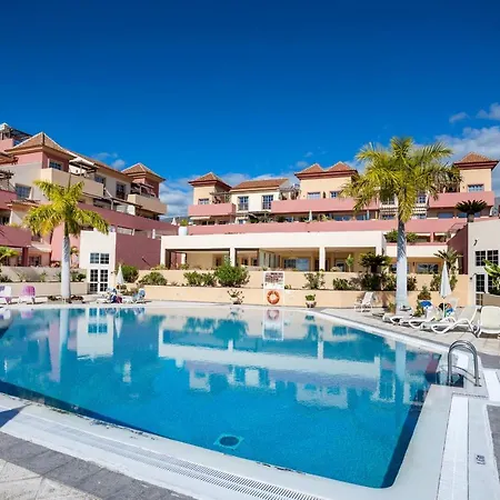 Amazing Sea View Playa Del Duque By Lovetener Apartmán Costa Adeje (Tenerife)