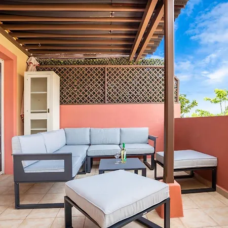 Amazing Sea View Playa Del Duque By Lovetener Apartmán *
