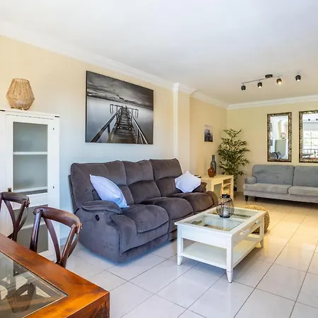 Amazing Sea View Playa Del Duque By Lovetener Apartment *