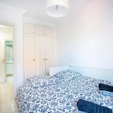 Apartment Amazing Sea View Playa Del Duque By Lovetener *