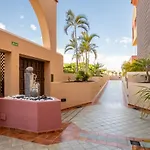 Amazing Sea View Playa Del Duque By Lovetener * Адехе