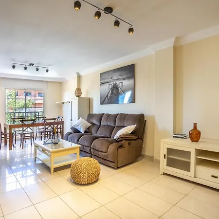 Amazing Sea View Playa Del Duque By Lovetener * Costa Adeje (Tenerife)