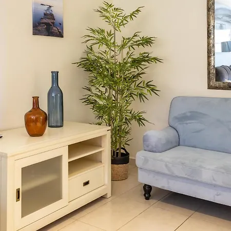 Amazing Sea View Playa Del Duque By Lovetener