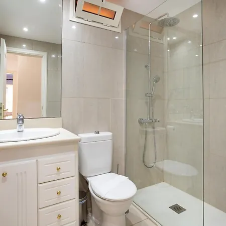 Amazing Sea View Playa Del Duque By Lovetener * Costa Adeje (Tenerife)