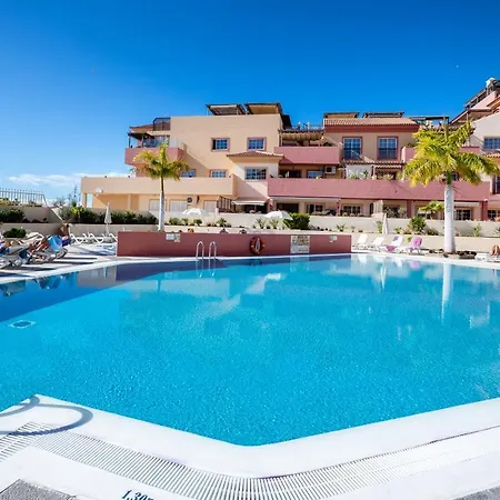 Amazing Sea View Playa Del Duque By Lovetener * Costa Adeje (Tenerife)