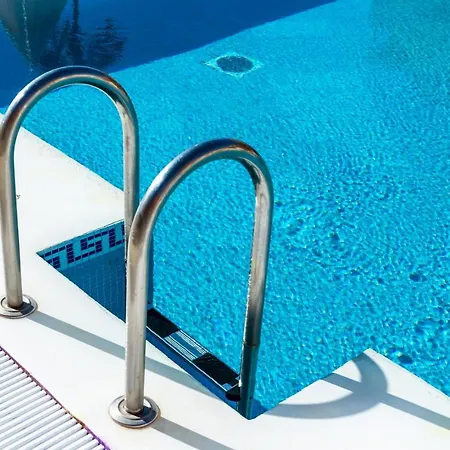 Appartement Amazing Sea View Playa Del Duque By Lovetener