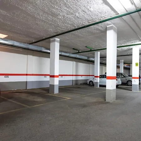 Amazing Sea View Playa Del Duque By Lovetener Apartman