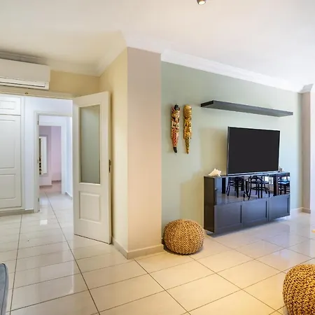 Amazing Sea View Playa Del Duque By Lovetener