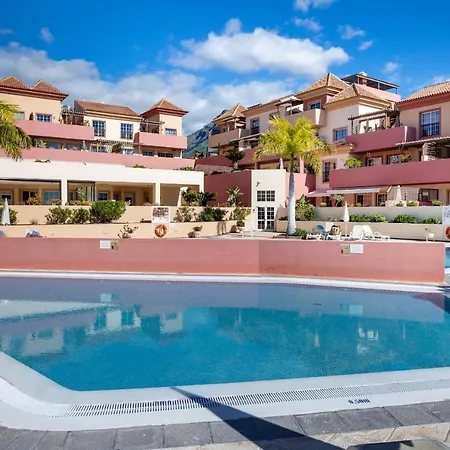 Amazing Sea View Playa Del Duque By Lovetener Apartman Costa Adeje (Tenerife)