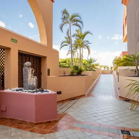 Amazing Sea View Playa Del Duque By Lovetener * Costa Adeje (Tenerife)