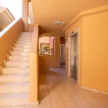 Amazing Sea View Playa Del Duque By Lovetener *