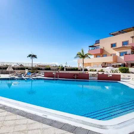 Amazing Sea View Playa Del Duque By Lovetener