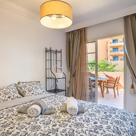 Amazing Sea View Playa Del Duque By Lovetener Appartement Costa Adeje (Tenerife)