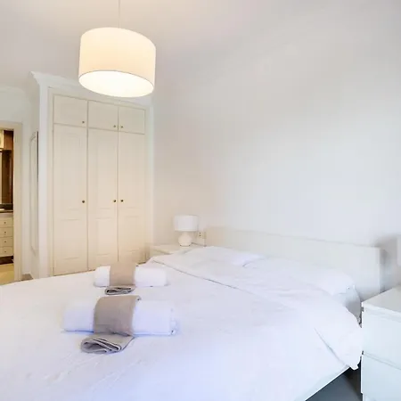 Amazing Sea View Playa Del Duque By Lovetener *