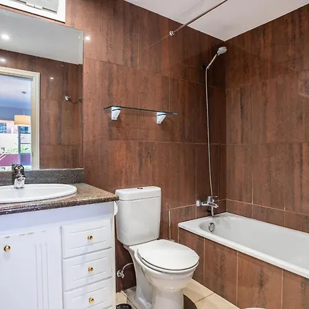 Appartement Amazing Sea View Playa Del Duque By Lovetener