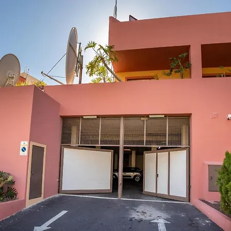 Amazing Sea View Playa Del Duque By Lovetener Apartman Costa Adeje (Tenerife)