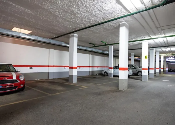 Amazing Sea View Playa Del Duque By Lovetener Апартаменти