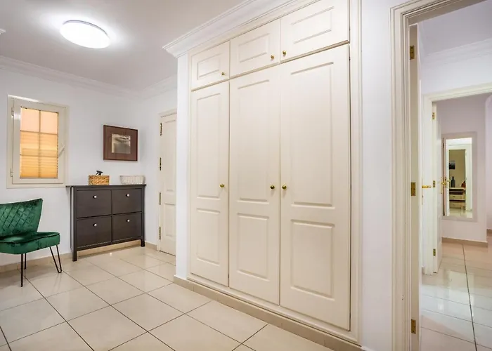 Amazing Sea View Playa Del Duque By Lovetener Апартаменти *