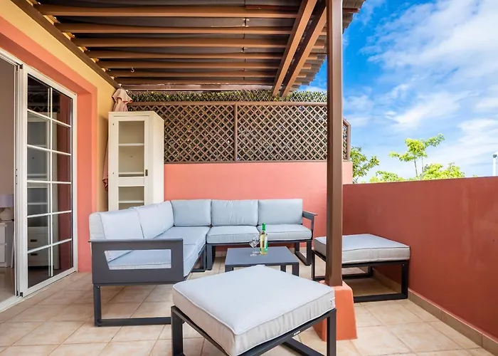 Amazing Sea View Playa Del Duque By Lovetener Апартаменти *