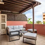 Amazing Sea View Playa Del Duque By Lovetener Apartamento
