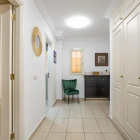 Amazing Sea View Playa Del Duque By Lovetener Apartment *