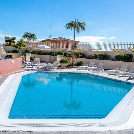 Amazing Sea View Playa Del Duque By Lovetener Apartment *