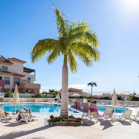 Apartment Amazing Sea View Playa Del Duque By Lovetener