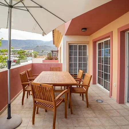 Apartment Amazing Sea View Playa Del Duque By Lovetener Costa Adeje (Tenerife)