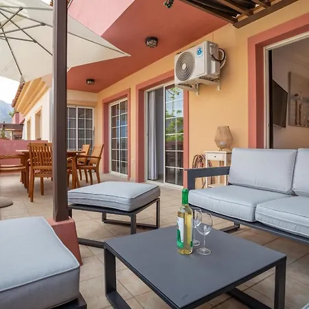 Apartment Amazing Sea View Playa Del Duque By Lovetener Costa Adeje (Tenerife)