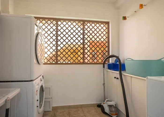 Amazing Sea View Playa Del Duque By Lovetener *