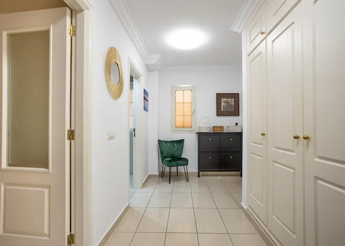 Amazing Sea View Playa Del Duque By Lovetener Apartamento *