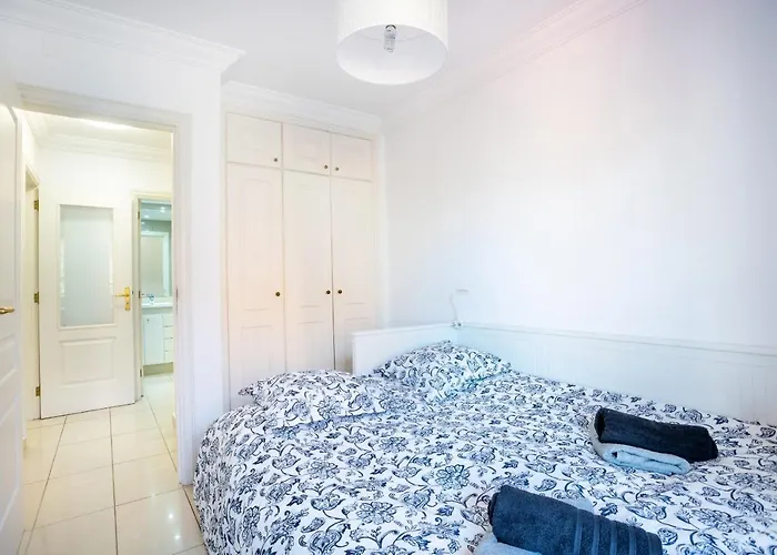 Apartamento Amazing Sea View Playa Del Duque By Lovetener *