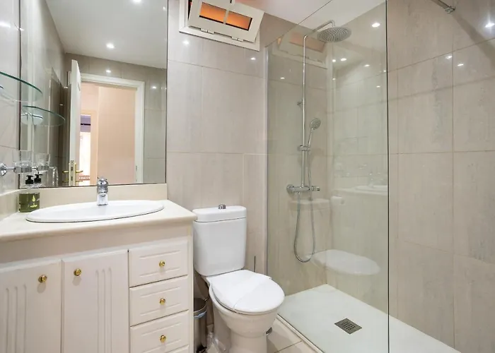 Amazing Sea View Playa Del Duque By Lovetener * Costa Adeje (Tenerife)