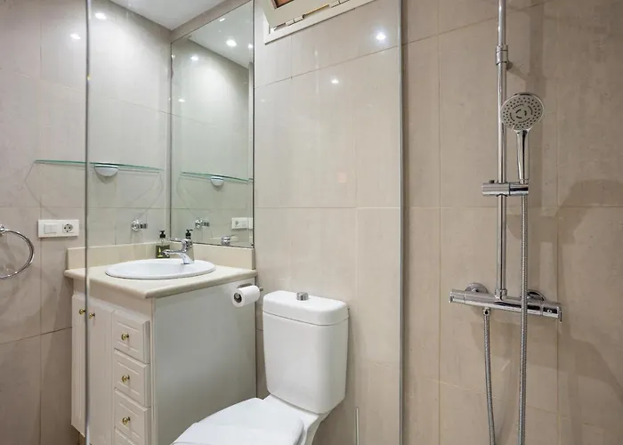 Amazing Sea View Playa Del Duque By Lovetener Apartamento Costa Adeje (Tenerife)