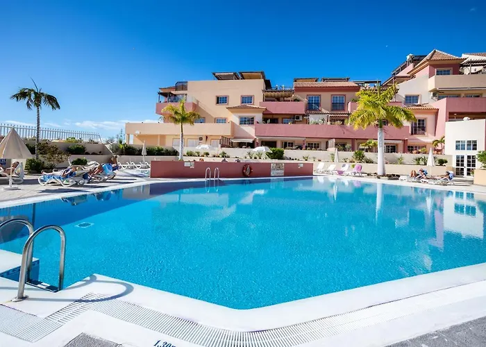 Amazing Sea View Playa Del Duque By Lovetener * Costa Adeje (Tenerife)