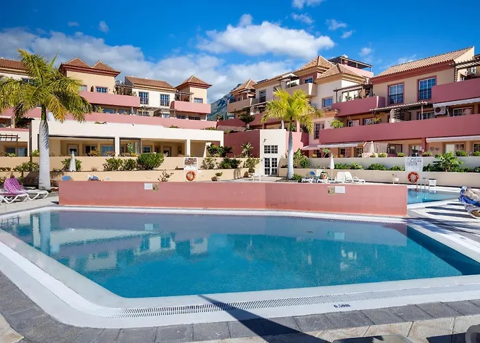 Amazing Sea View Playa Del Duque By Lovetener Apartamento Costa Adeje (Tenerife)