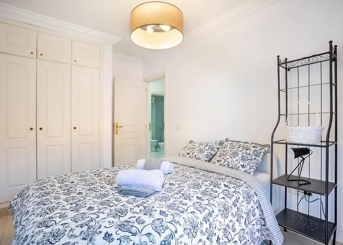 Amazing Sea View Playa Del Duque By Lovetener Apartamento Costa Adeje (Tenerife)