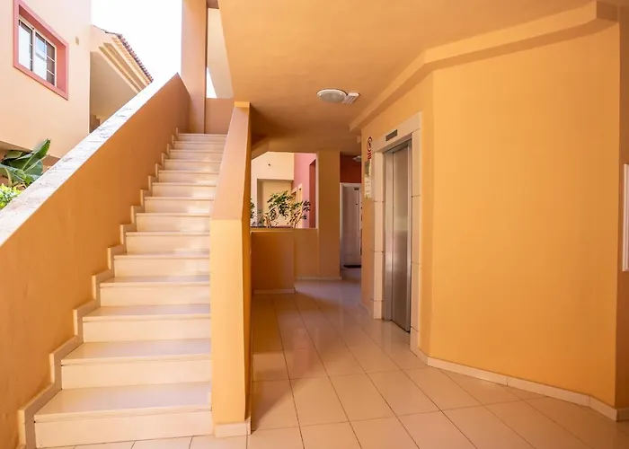 Amazing Sea View Playa Del Duque By Lovetener *