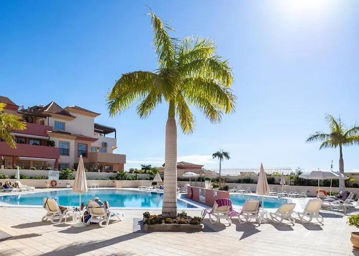 Apartamento Amazing Sea View Playa Del Duque By Lovetener