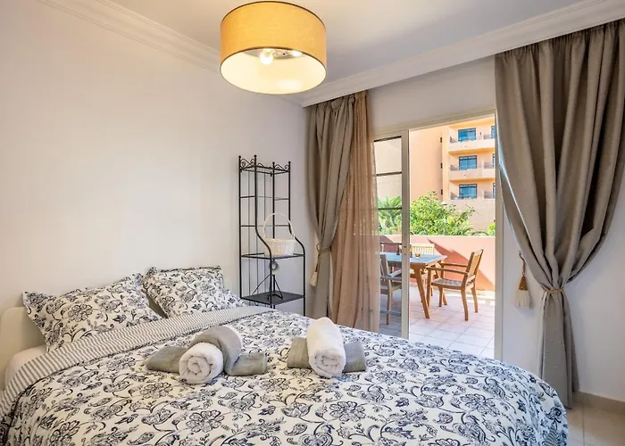 Amazing Sea View Playa Del Duque By Lovetener Apartamento Costa Adeje (Tenerife)