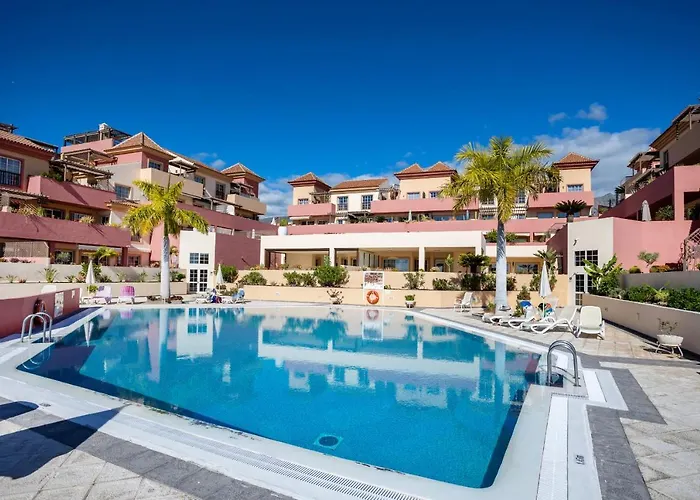 Amazing Sea View Playa Del Duque By Lovetener Apartamento Costa Adeje (Tenerife)