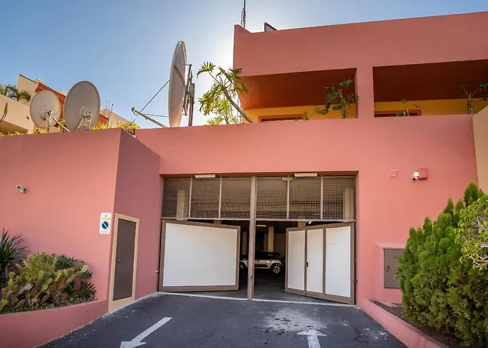 Amazing Sea View Playa Del Duque By Lovetener Apartamento Costa Adeje (Tenerife)