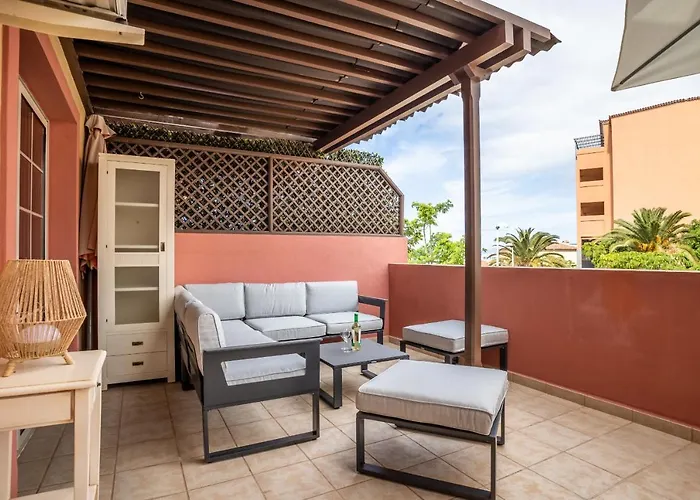 Amazing Sea View Playa Del Duque By Lovetener Apartamento